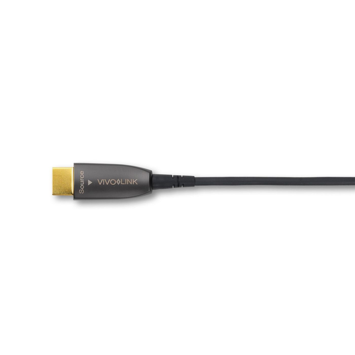 Vivolink Prohdmiop100-Drum Cable Hdmi 100 M Hdmi Tipo A (Estándar) Negro
