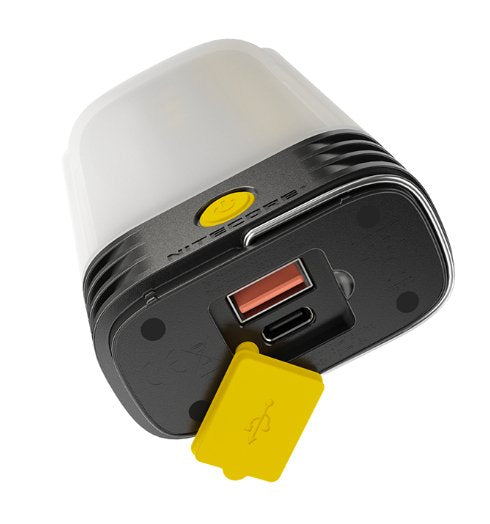 EAN 6952506406654 - Nitecore LR60 linterna de camping Linterna de camping a pilas Puerto USB imagen 4