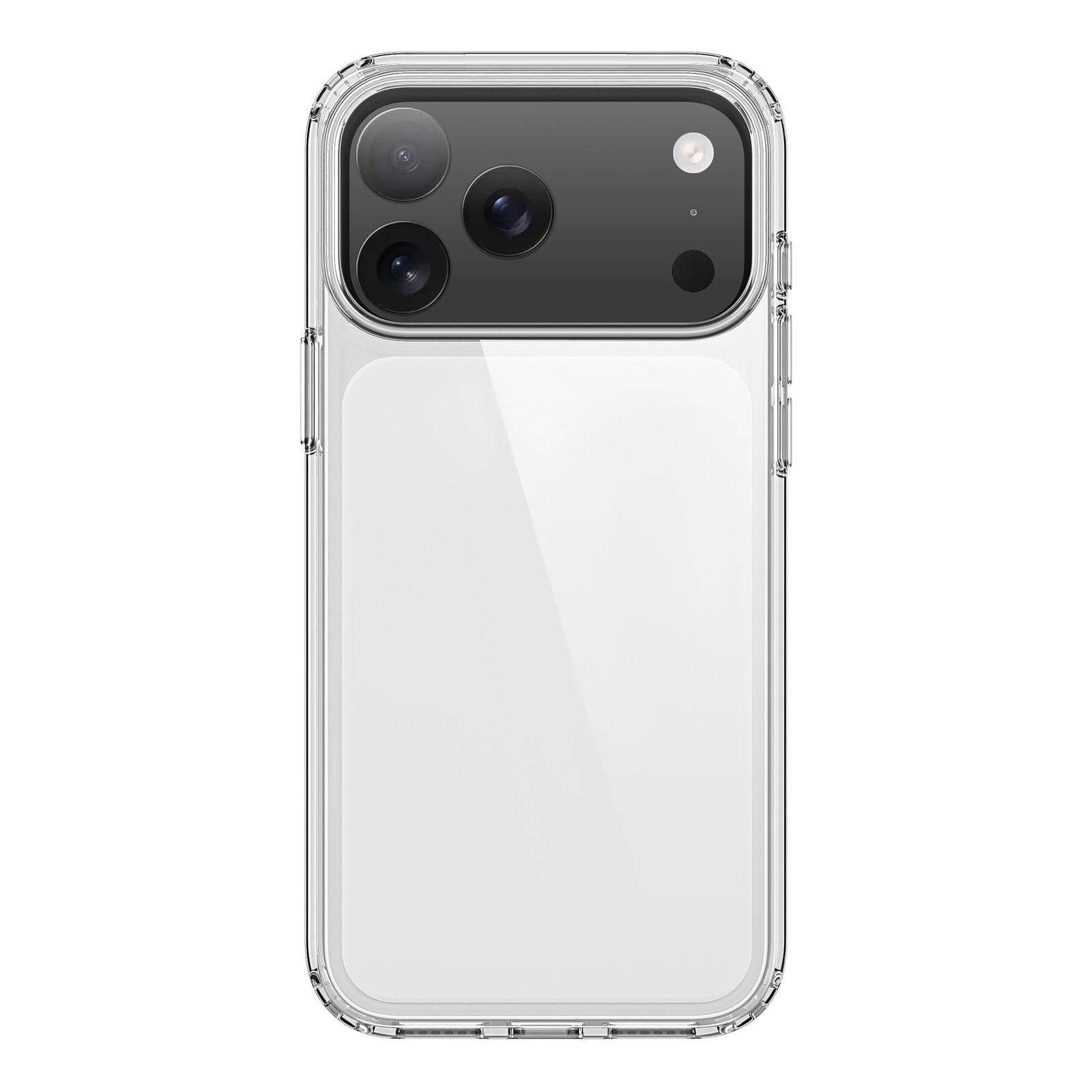 Nevox Styleshell Shockflex - Iphone 17 Pro Max 6.9" , Transparente