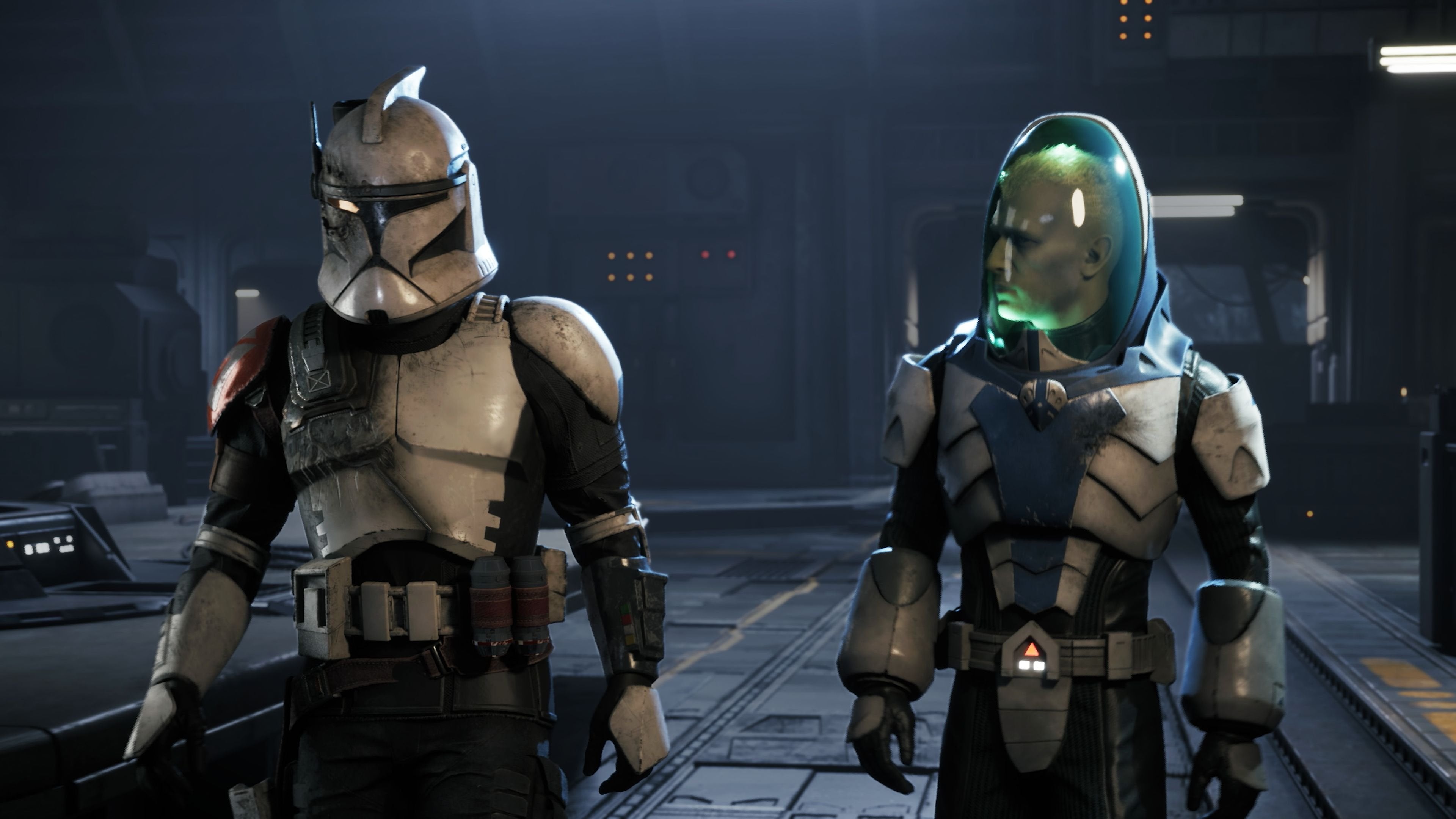 Juego Star Wars Zero Company Playstation 5