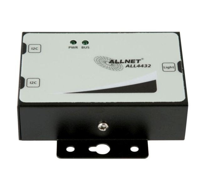 Allnet All4432 - Sensor De Luminosidad Analógico