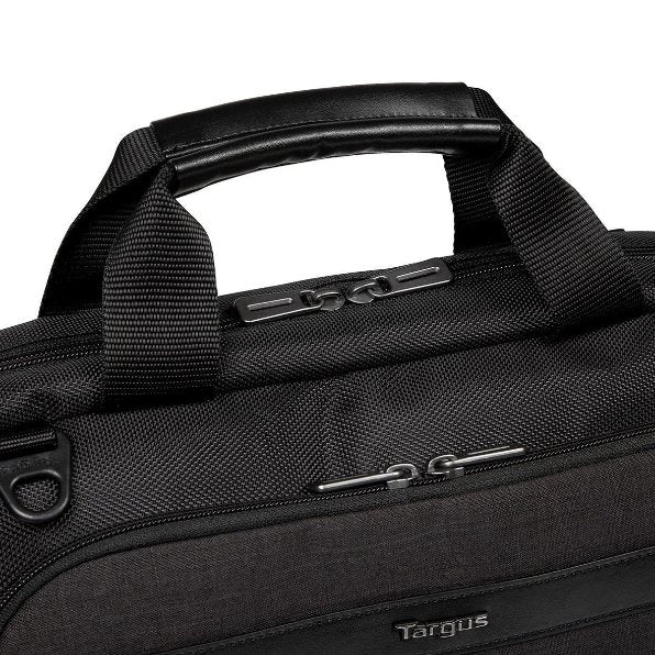 EAN 0092636325374 - Targus CitySmart 35,6 cm (14") Maletín Negro imagen 5