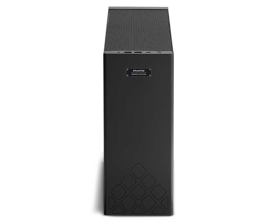 Azulchip Businessline Workstation Ws800 I9 14900k W11pro 16gb 500gb Ssd Wi-Fi 6e Quadro Rtx A4000