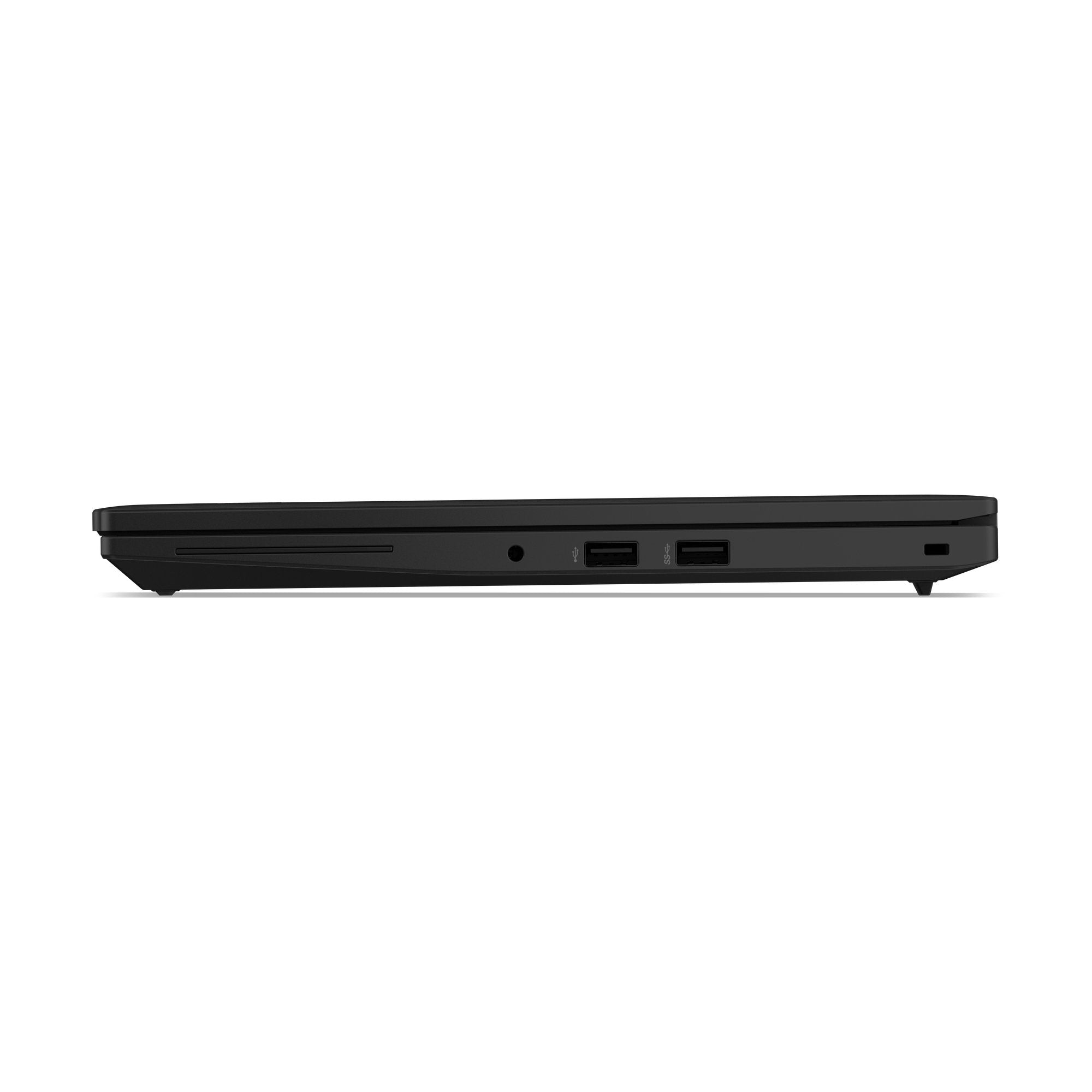 Lenovo Thinkpad L14 Amd G6 (21s80031ge), Portátil Negro, Amd Ryzen 5 Pro 215, Amd Radeon 740m, 32 Gb Ddr5, 1 Tb (Ssd De 1 Tb), Windows 11 Pro 21s80031ge
