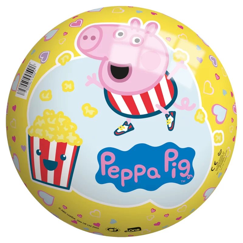Pilka 230 Mm Swinka Peppa