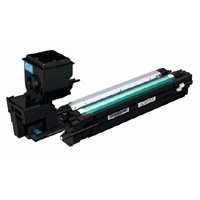 Toner Konica Minolta Tnp-20c | 5000 Pages | Cyan | Mc 3730