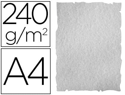 EAN 8423473647084 - Liderpapel PW12 papel para impresora de inyección de tinta A4 (210x297 mm) 10 hojas imagen 2