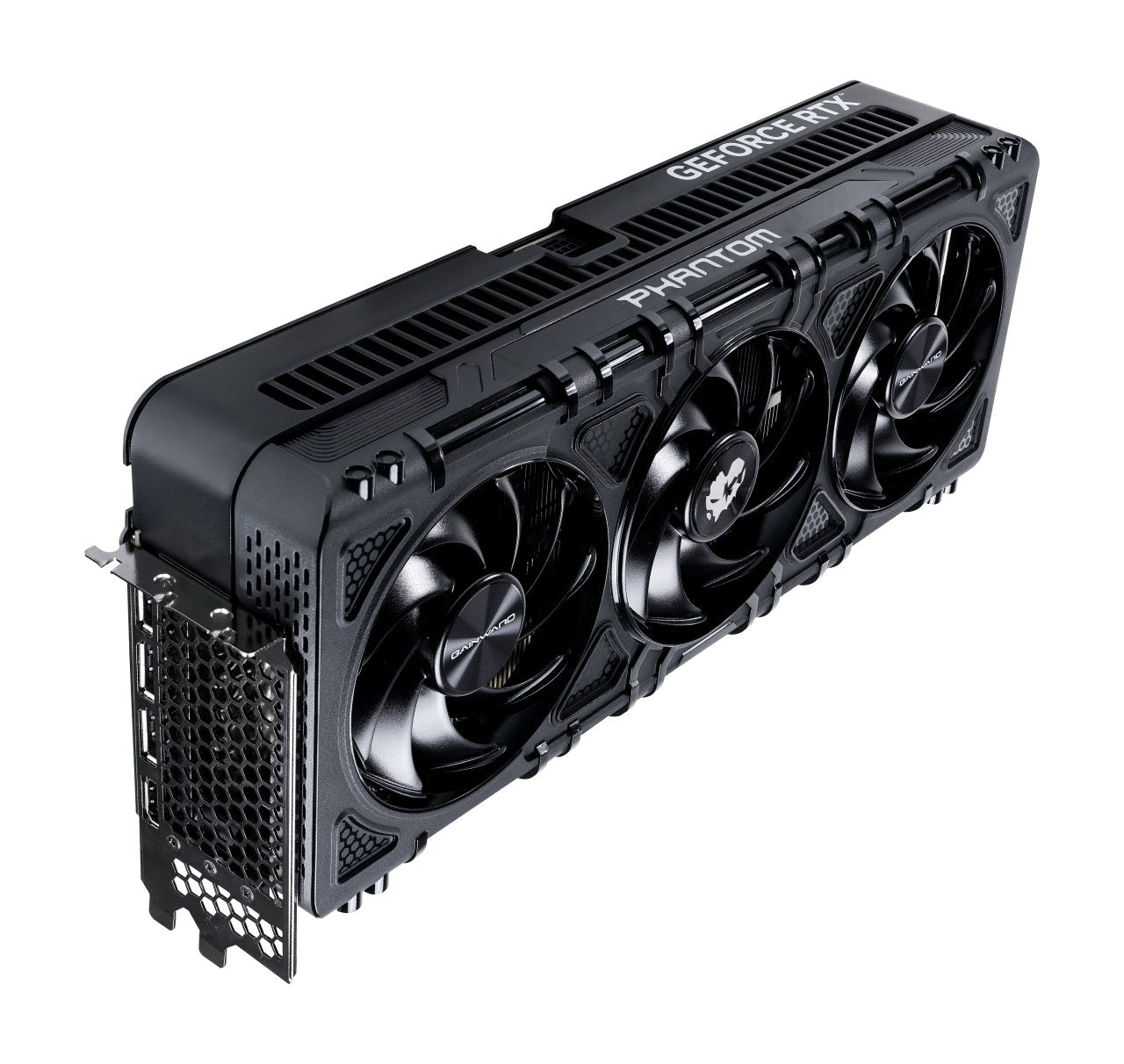 EAN 4710562244908 - Gainward GeForce RTX 5080 Phantom GS NVIDIA 16 GB GDDR7 imagen 10