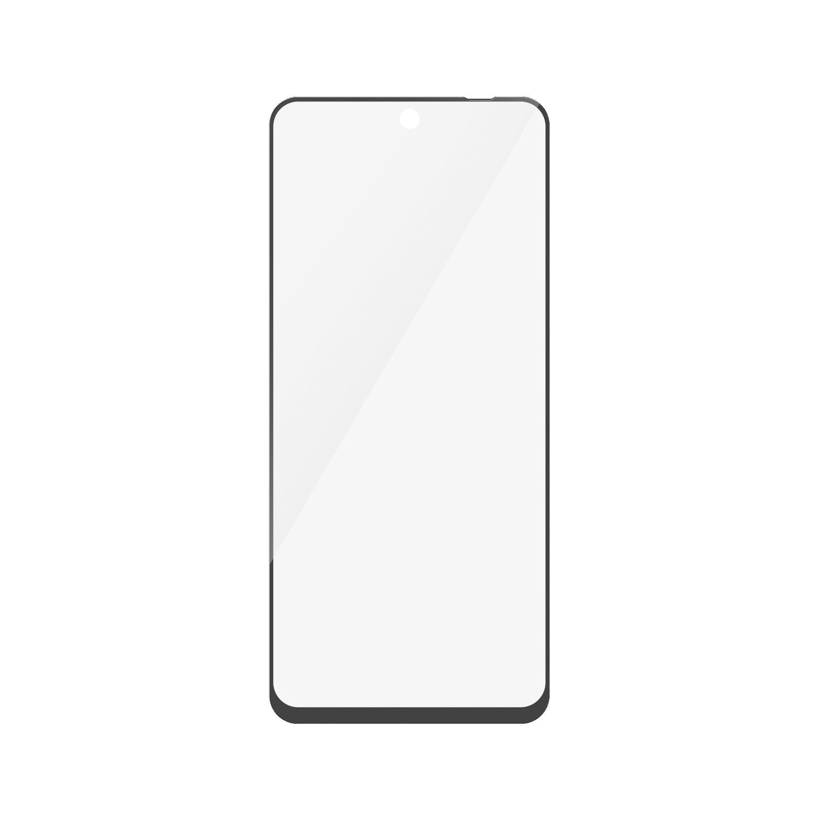 EAN 5711724065729 - PanzerGlass ® Screen Protector Motorola moto g13 | g23 | g53 5G | Ultra-Wide Fit Protector de pantalla 1  imagen 4