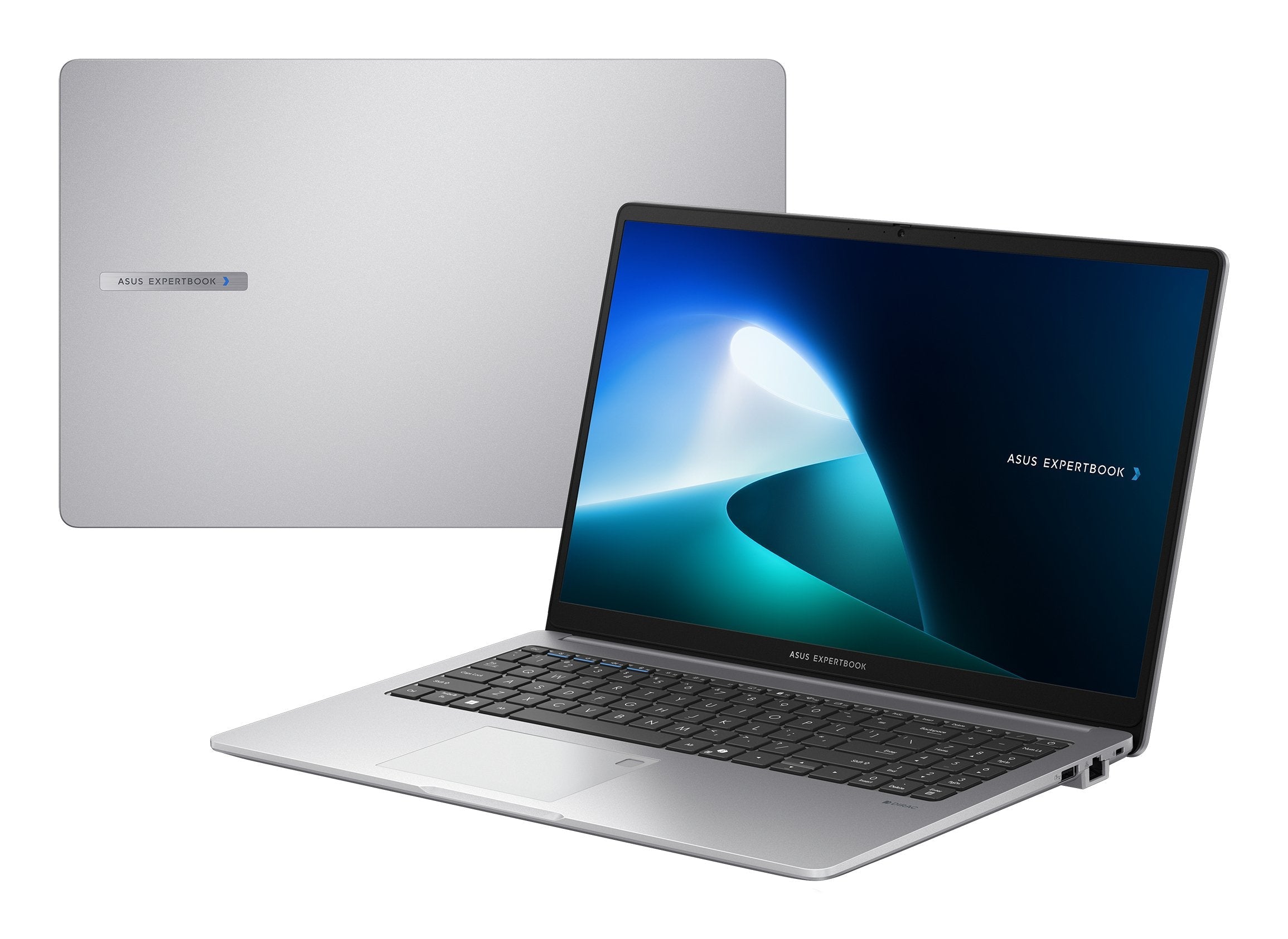 Portátil Asus Expertbook P1 P1503cva-S73017 Intel Core 5-210h 16gb 512gb Ssd 15.6' Sin Sistema Operativo
