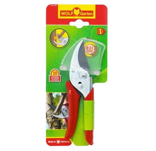 Wolf-Garten Tijeras De Podar Universales 73afa008650