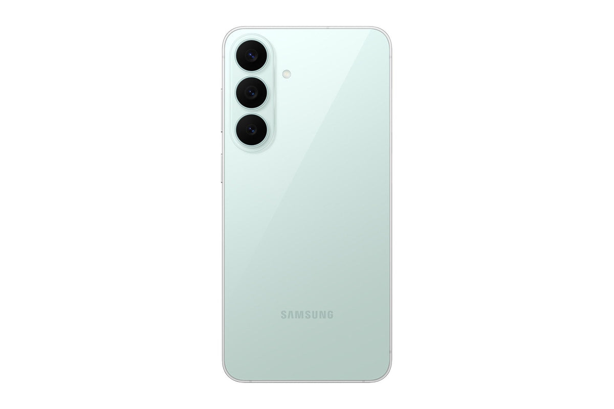 Samsung Galaxy S26 Fe Pistacho 512gb 8gb Ram 6.7" Dynamic Amoled 2x Fhd+ Exynos 2500 4900 Mah