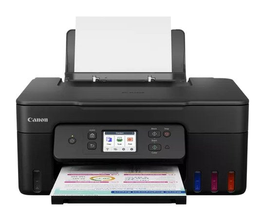EAN 4549292235098 - Canon PIXMA G3590 Inyección de tinta A4 4800 x 1200 DPI Wifi imagen 5