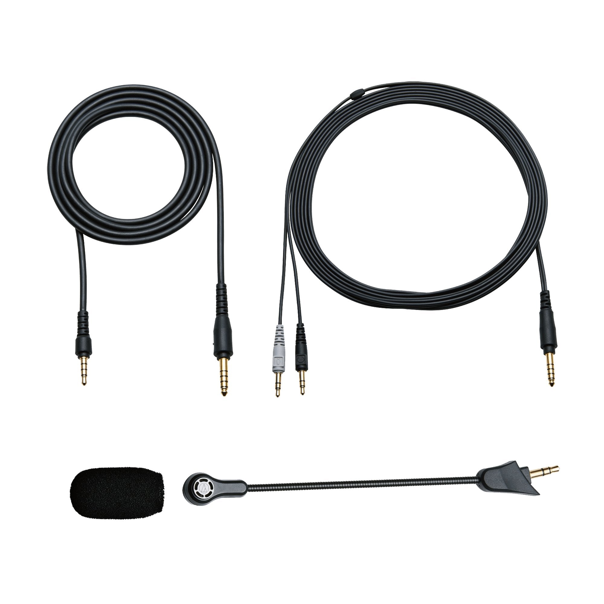 Auriculares Gaming Audio Technica Ath-Gl3bk