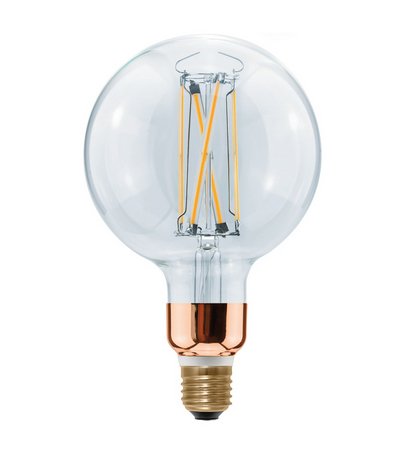 EAN 4260751135932 - Segula 55593 lámpara LED Blanco cálido 1900 K 14 W E27 imagen 1