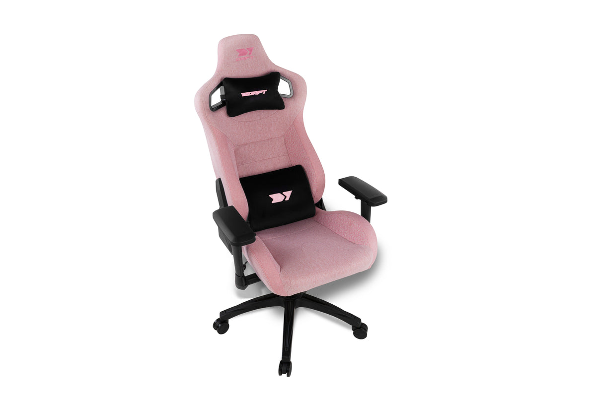 Silla Gaming Drift Dr220 Rosa