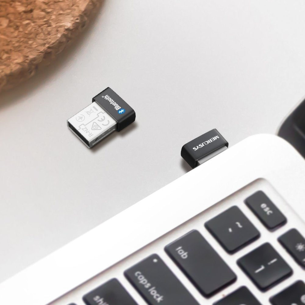 EAN 6957939002176 - Mercusys MA530 tarjeta y adaptador de interfaz Bluetooth imagen 4
