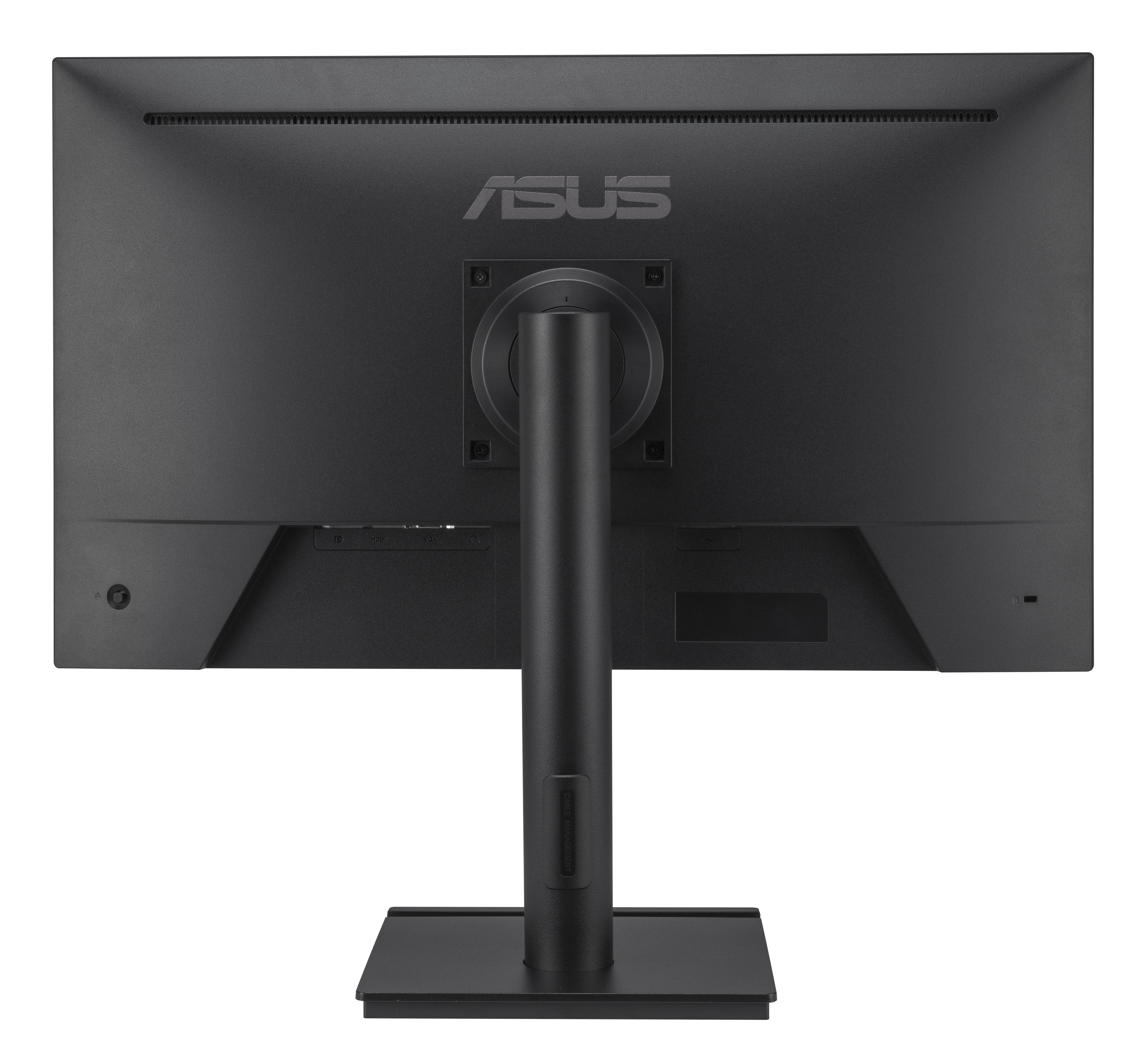 EAN 4711636286428 - ASUS VA249QGSE pantalla para PC 60,5 cm (23.8") 1920 x 1080 Pixeles Full HD LCD Negro imagen 11
