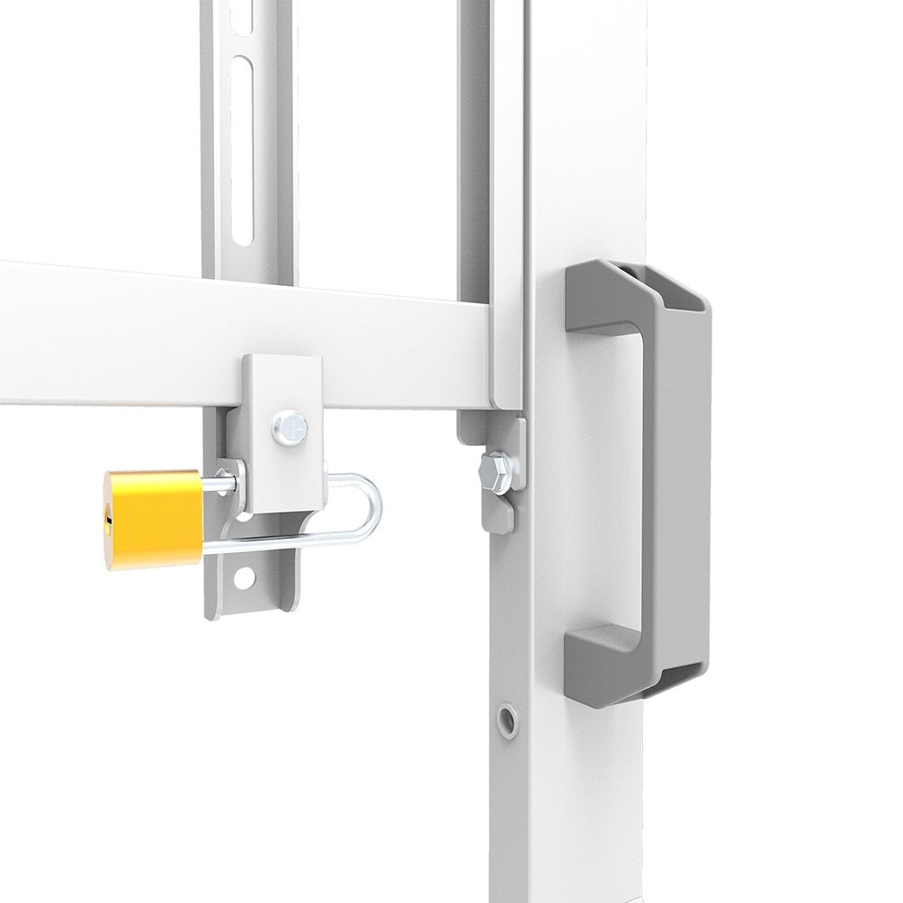 Soporte  Neomounts De Suelo