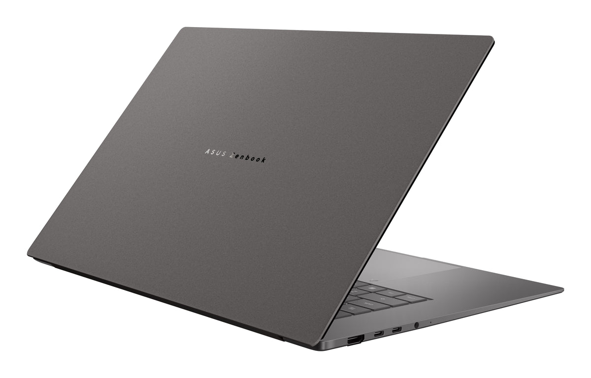 EAN 4711636323178 - ASUS Zenbook S16 UM5606GA-DICSS132X Copilot+ PC AMD Ryzen AI 7 445 Portátil 40,6 cm (16") 3K 16 GB LPDDR5 imagen 5