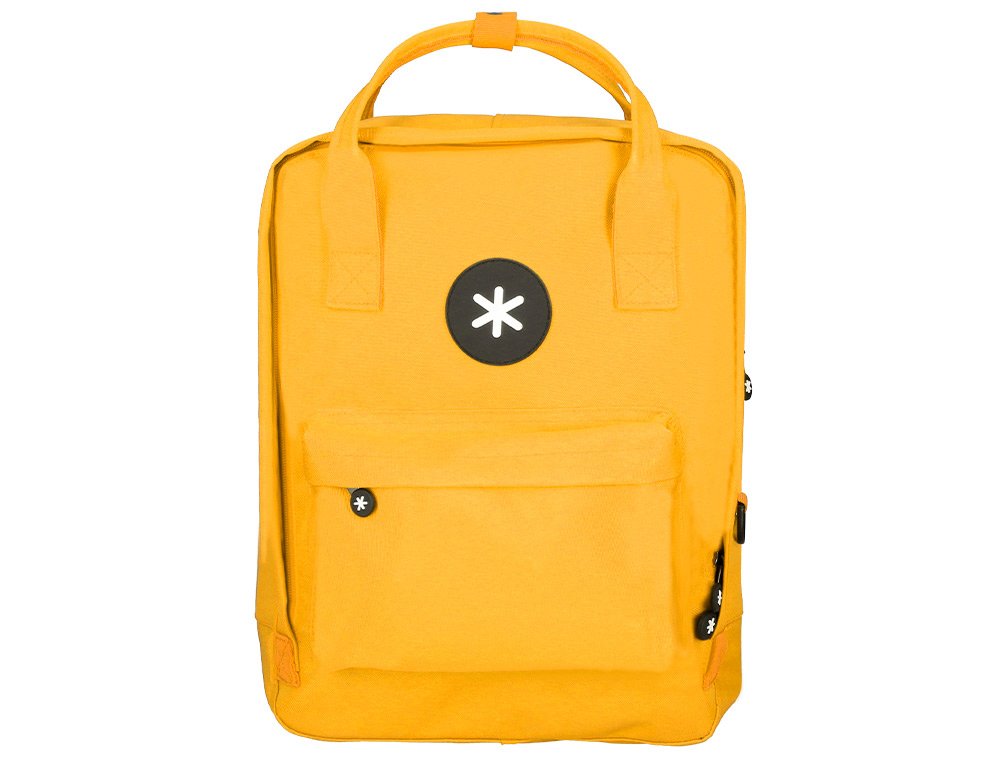 Cartera Antartik Mochila 2 Asas