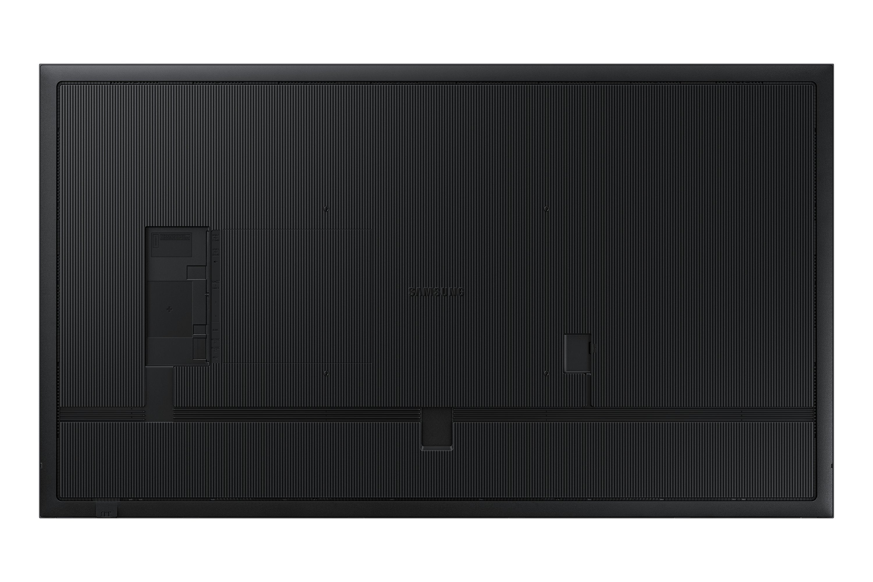 EAN 8806094991758 - Samsung QB50C Pantalla plana para señalización digital 127 cm (50") LCD Wifi 350 cd / m² 4K Ultra HD Negr imagen 9
