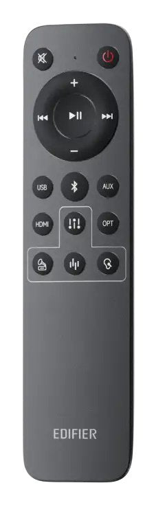Edifier M90 2.0 Bluetooth Negro Hi-Res