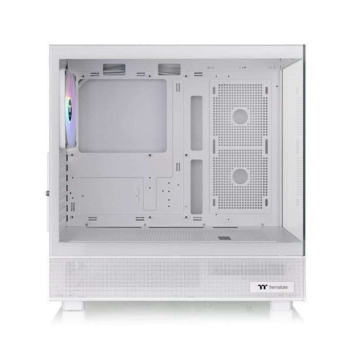EAN 4711475643819 - Thermaltake View 270 TG Midi Tower Blanco imagen 3