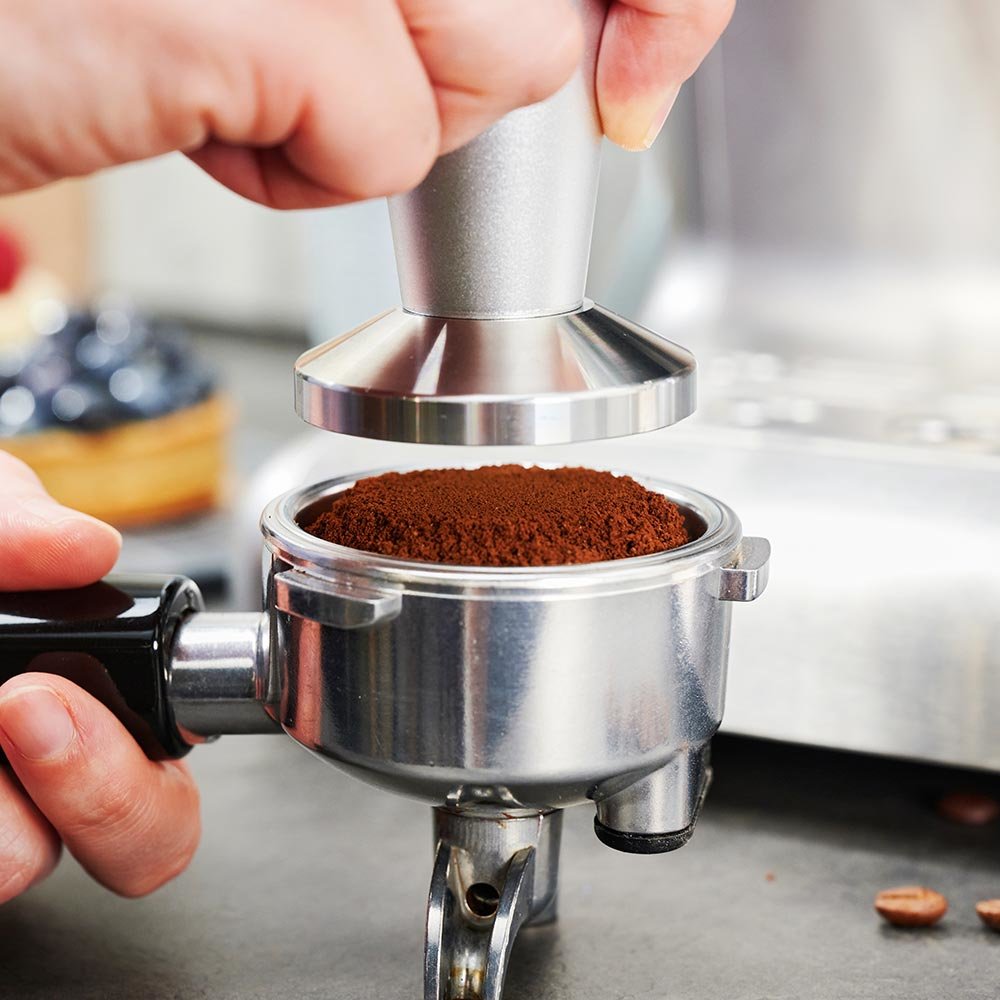 Cafetera Gastroback Design Espresso Barista Pro Totalmente Automática  Espresso 2,8 L