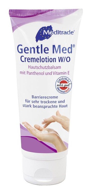 Gentle Med® Bodylotion 500 Ml