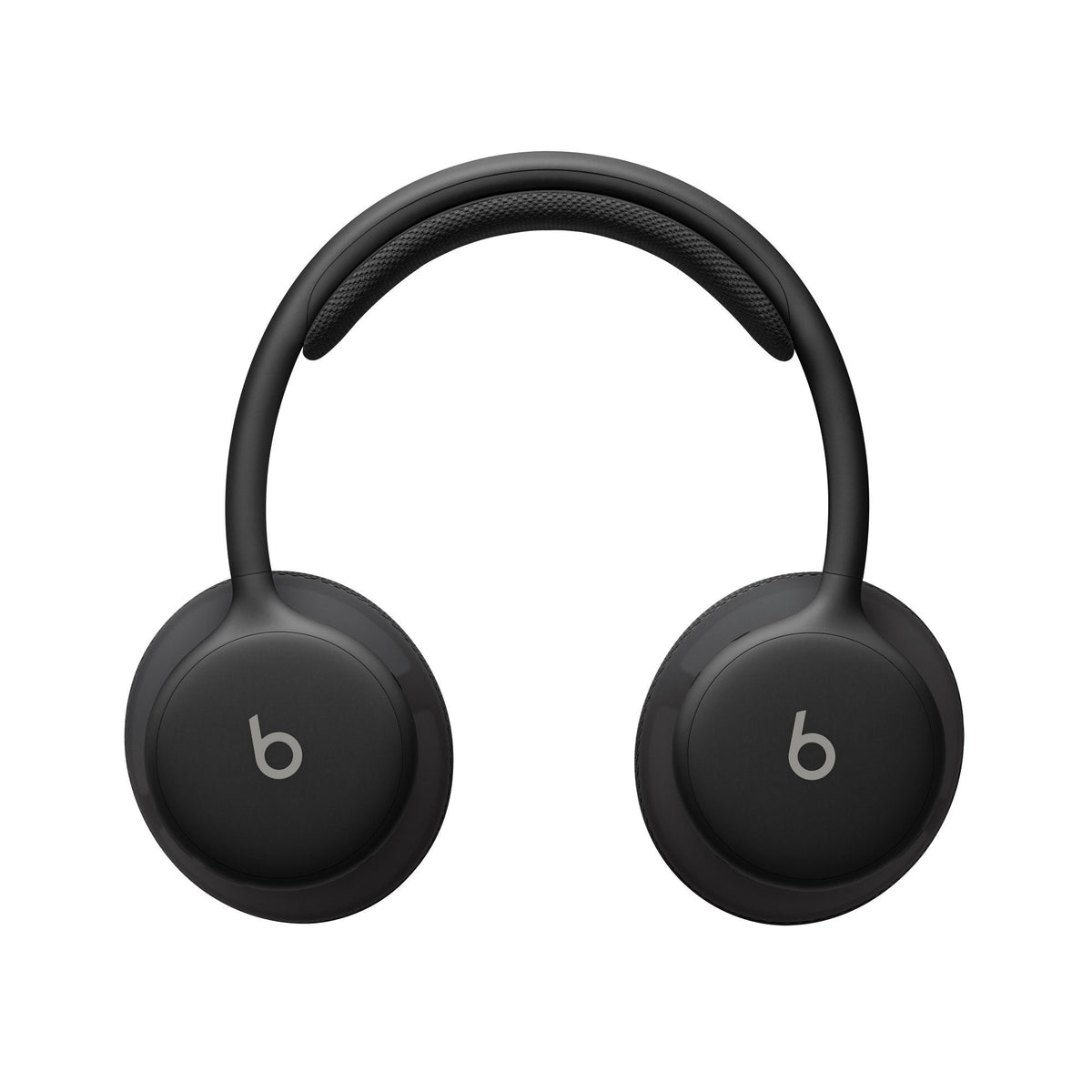Apple Beats 360 Over-Ear Auriculares - Negro With Negro Performance Knit Cushions