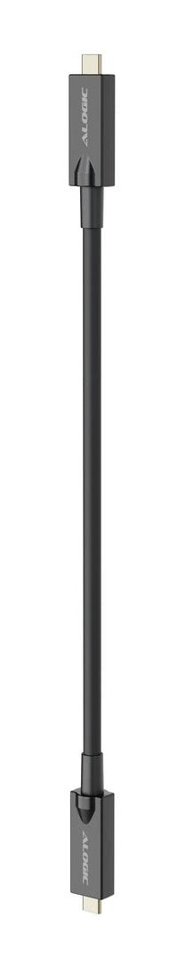 5m Usb-C To Usb-C Hybrid Aoc - Digital Data