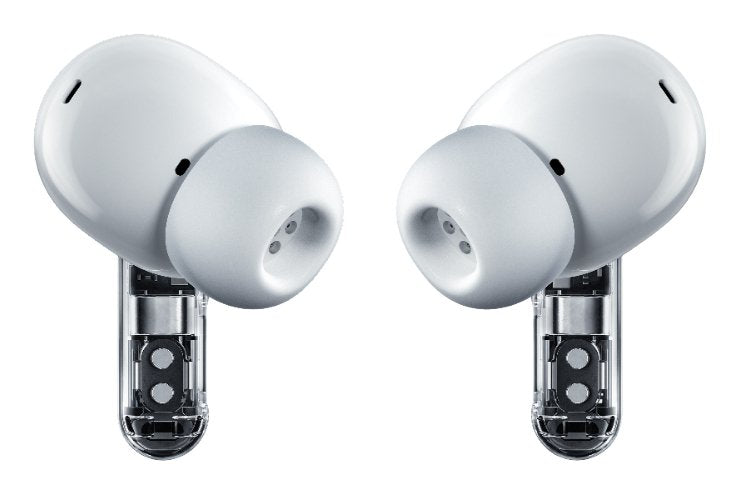 EAN 6974434226791 - Nothing Ear (3) Auriculares Inalámbrico Dentro de oído Llamadas/Música USB Tipo C Bluetooth Blanco imagen 12