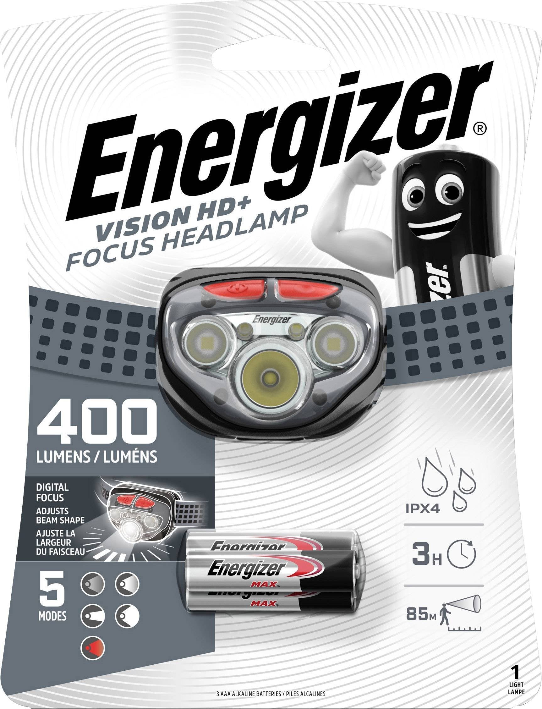 EAN 7638900412802 - Energizer E300280700 no categorizado imagen 2