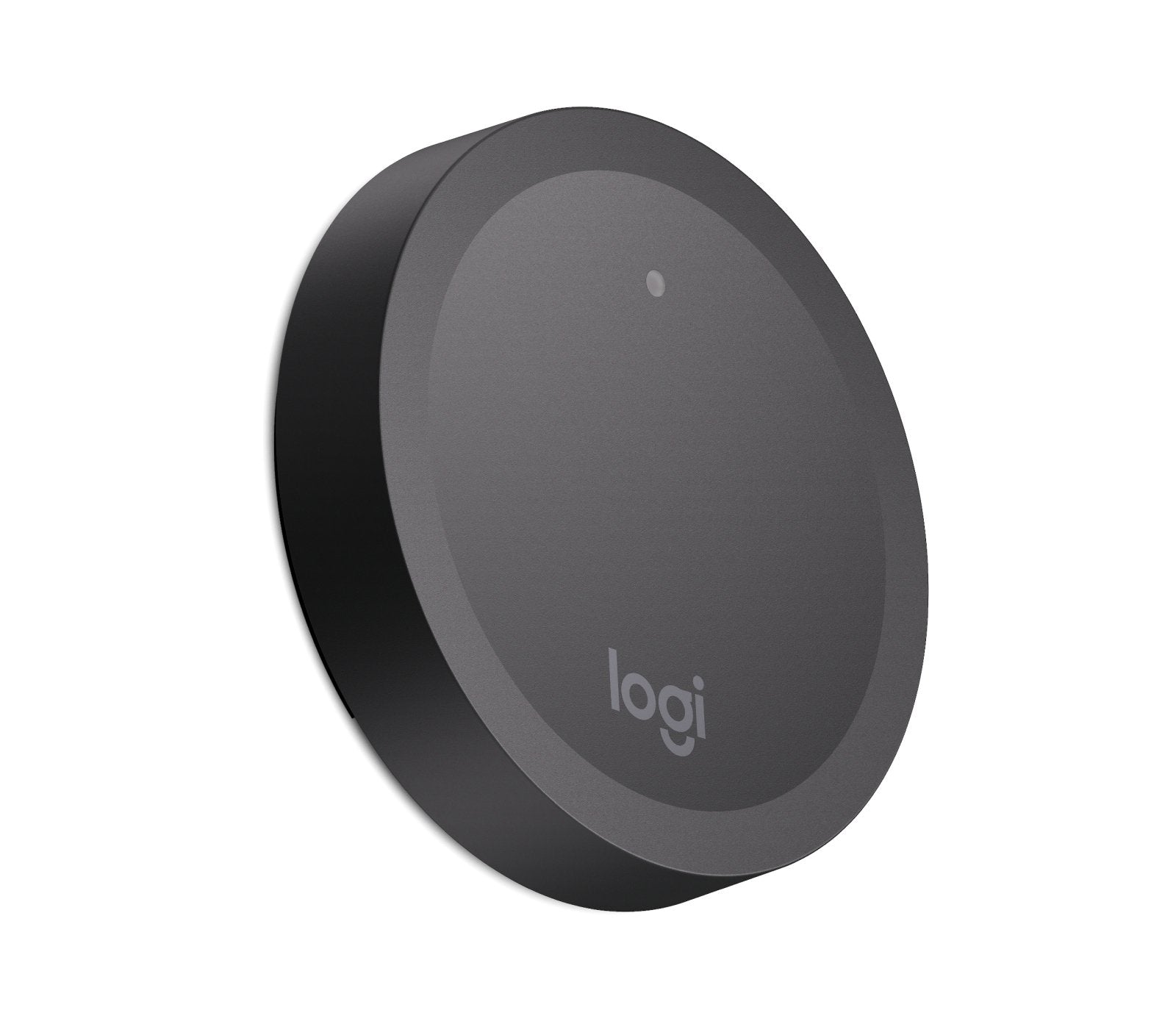 EAN 0097855203861 - Logitech PRESET BUTTON-GRAPHITE-WWi-9006 sistema de video conferencia imagen 1