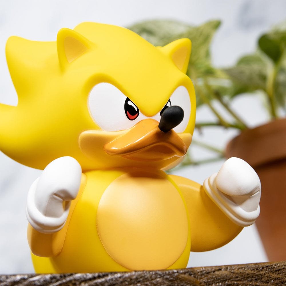 EAN 5056280460466 - TUBBZ Sonic the Hedgehog: Super Sonic imagen 3