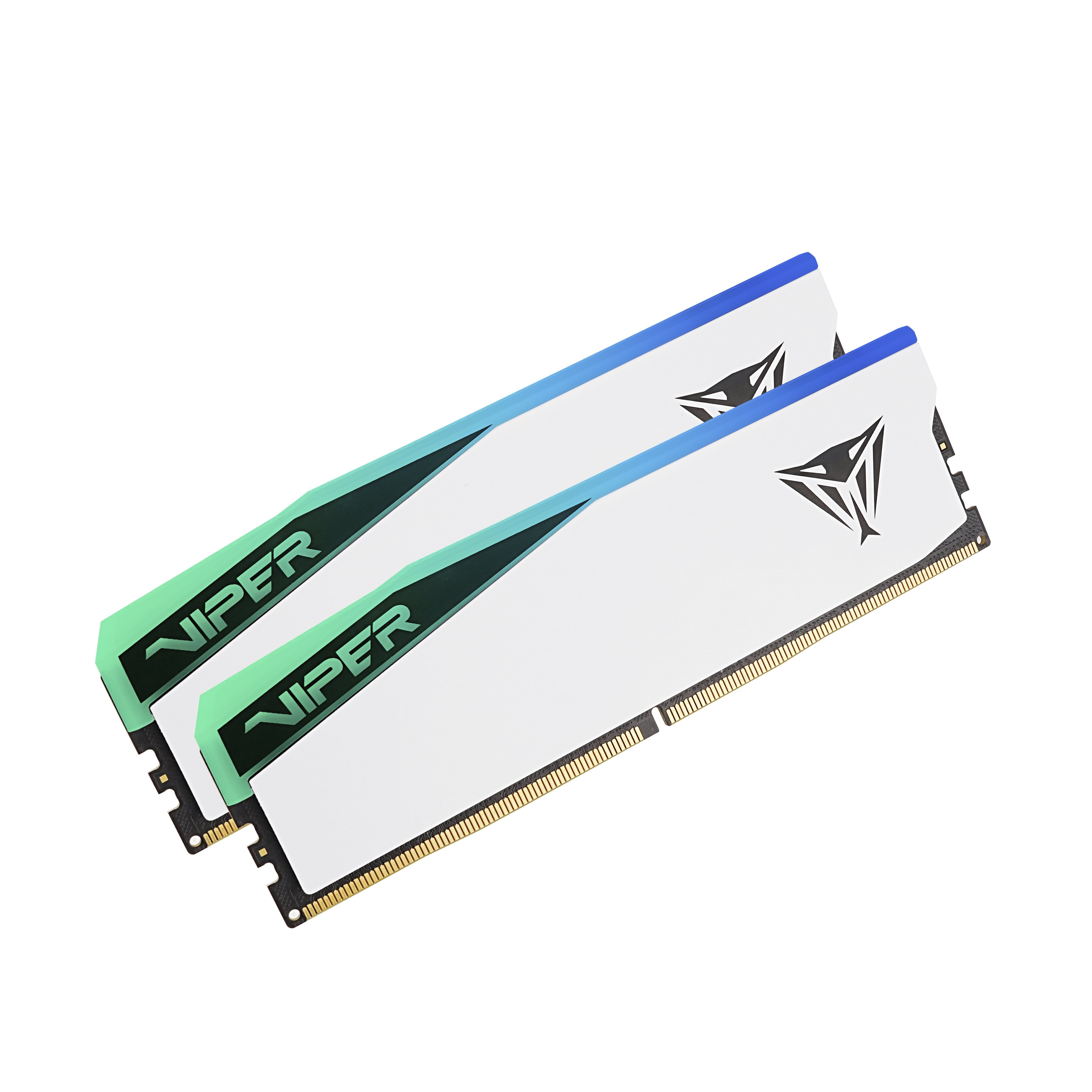 EAN 4711378425499 - Patriot Memory Viper Elite 5 PVER548G60C42KW módulo de memoria 48 GB 2 x 24 GB DDR5 imagen 12
