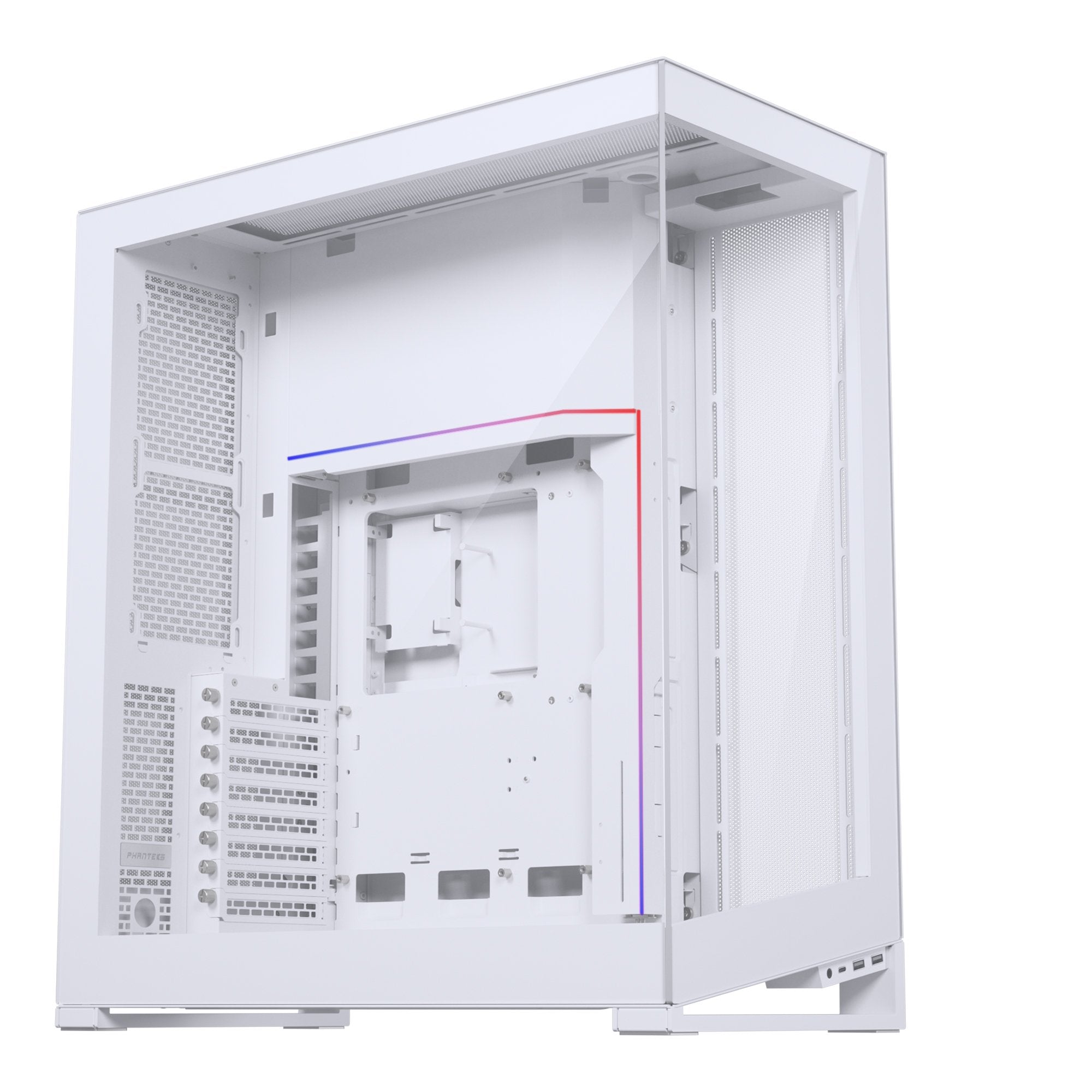 Caja Pc Phanteks Nv7 Full Tower Blanco