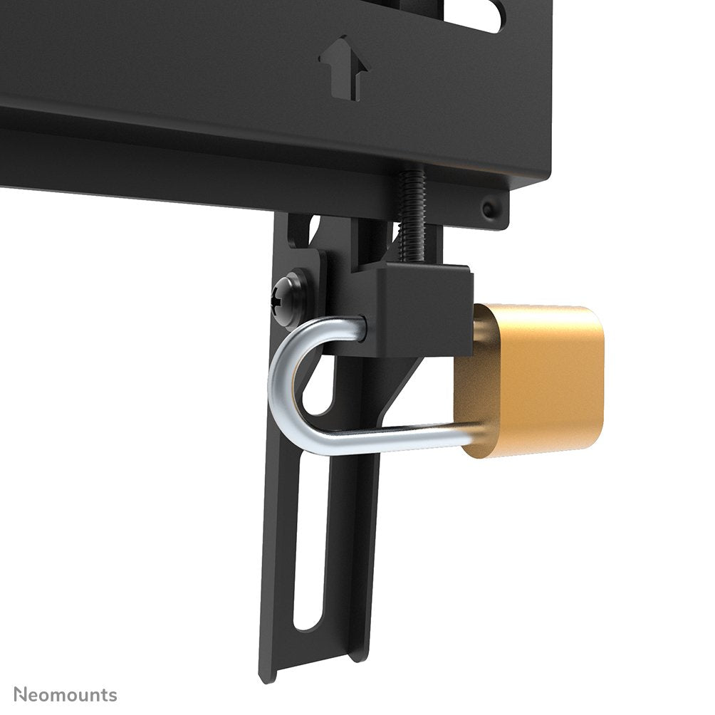 EAN 8717371449612 - Neomounts WL30-350BL12 soporte para monitor 139,7 cm (55") Negro imagen 7