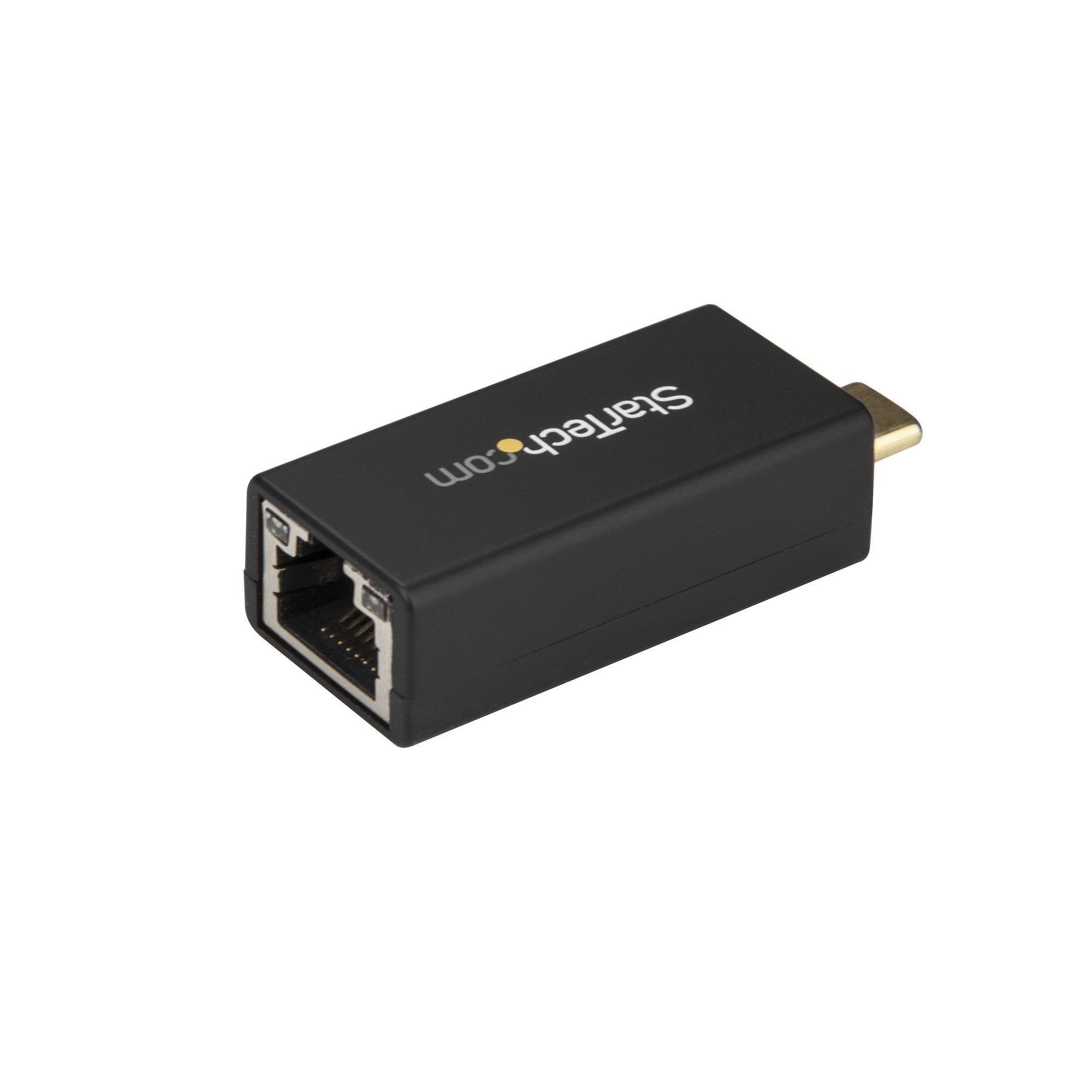 Usb C To Gbe Network Adapter Usb 3.0-Usb-C Toethernetadapter  In