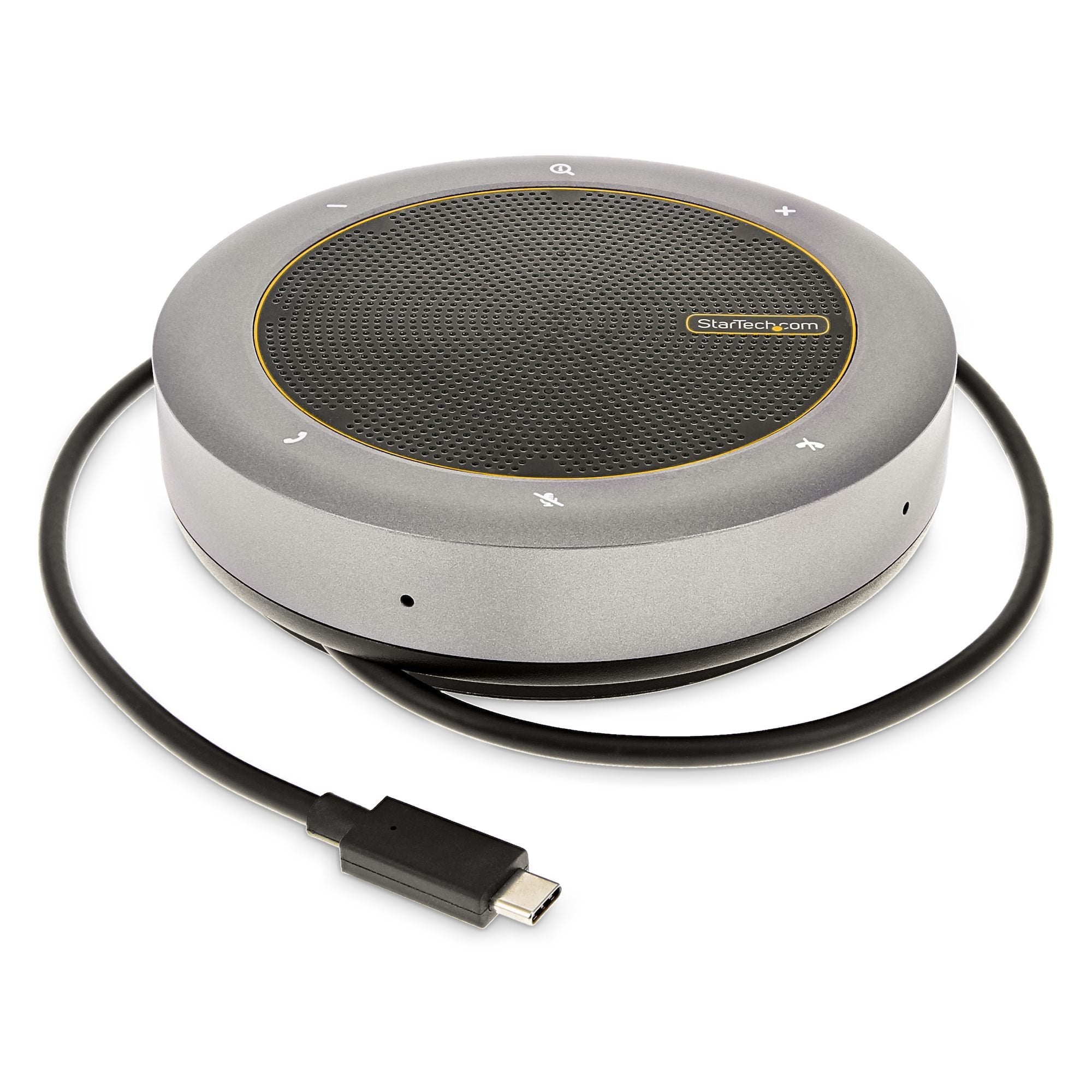 Startech Dktbrspmpd Altavoz Gris