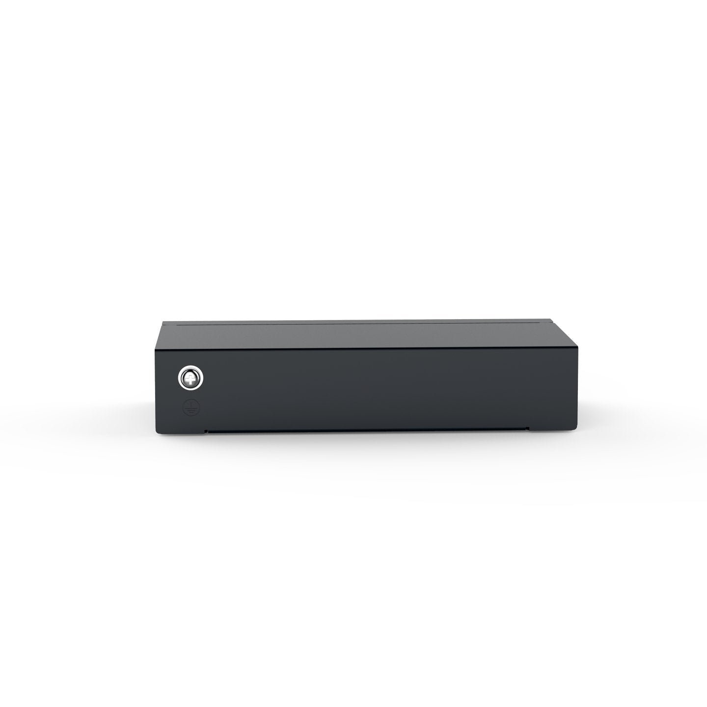 EAN 6971693270435 - Ruijie Networks RG-ES105GD switch No administrado Gigabit Ethernet (10/100/1000) Negro imagen 5