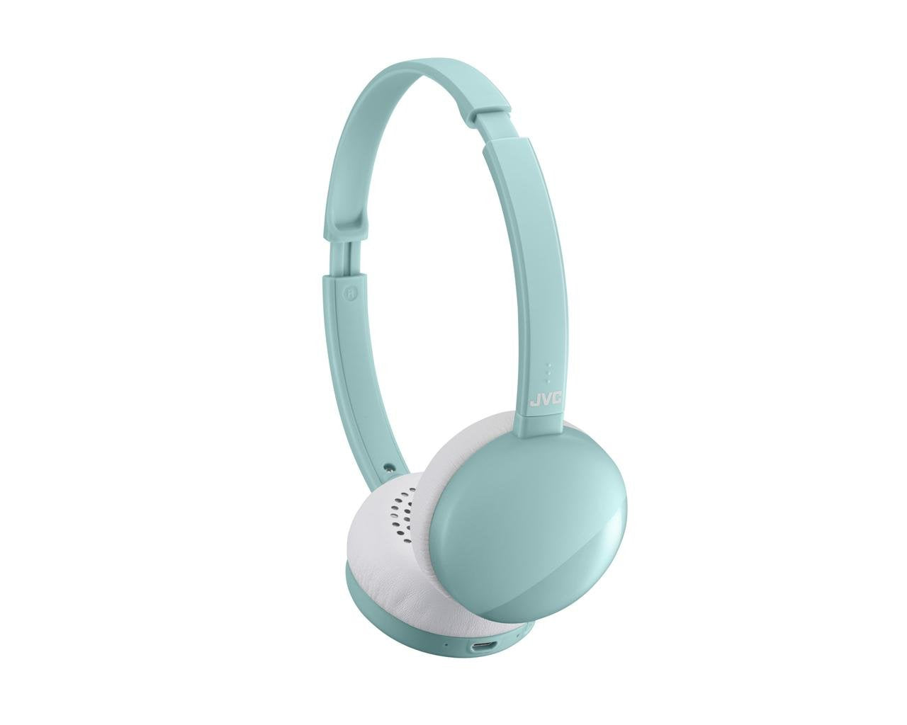 Auriculares Jvc Ha-S22w-Z-U