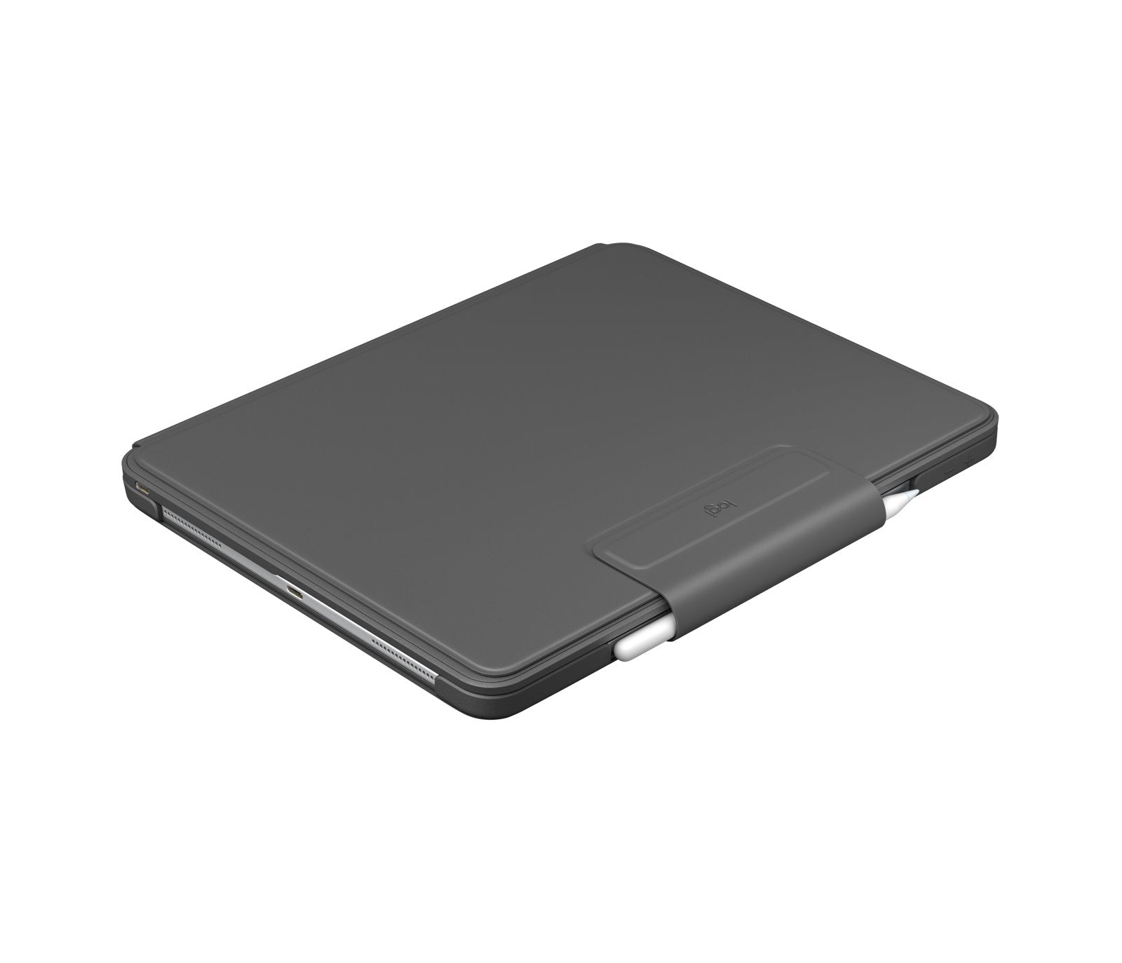 Slim Folio Pro Ipad Pro 11-Inchperp 1st 2nd Gen Graphite Esp Mediter Sp