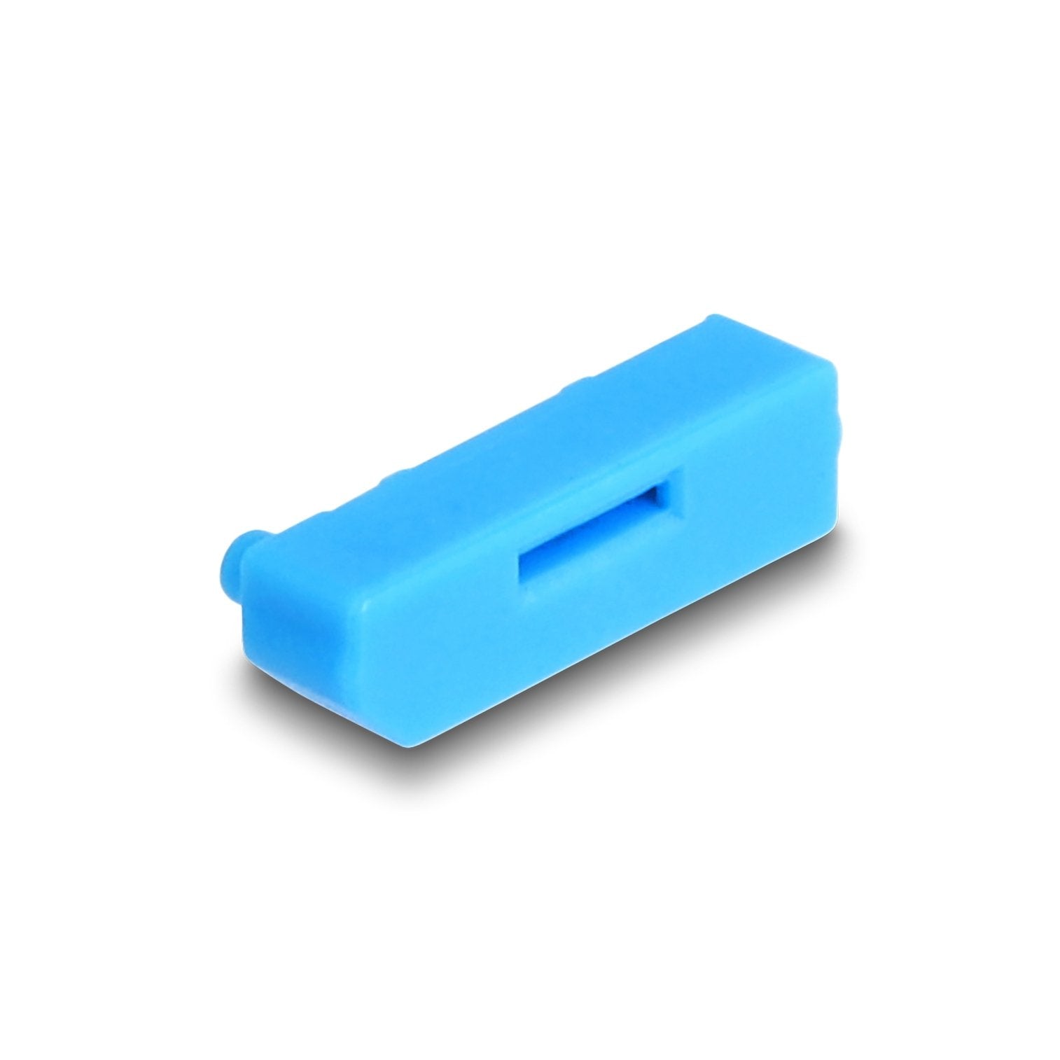 Delock 20951 Bloqueador De 10 Puertos Para Puerto Displayport Hembra