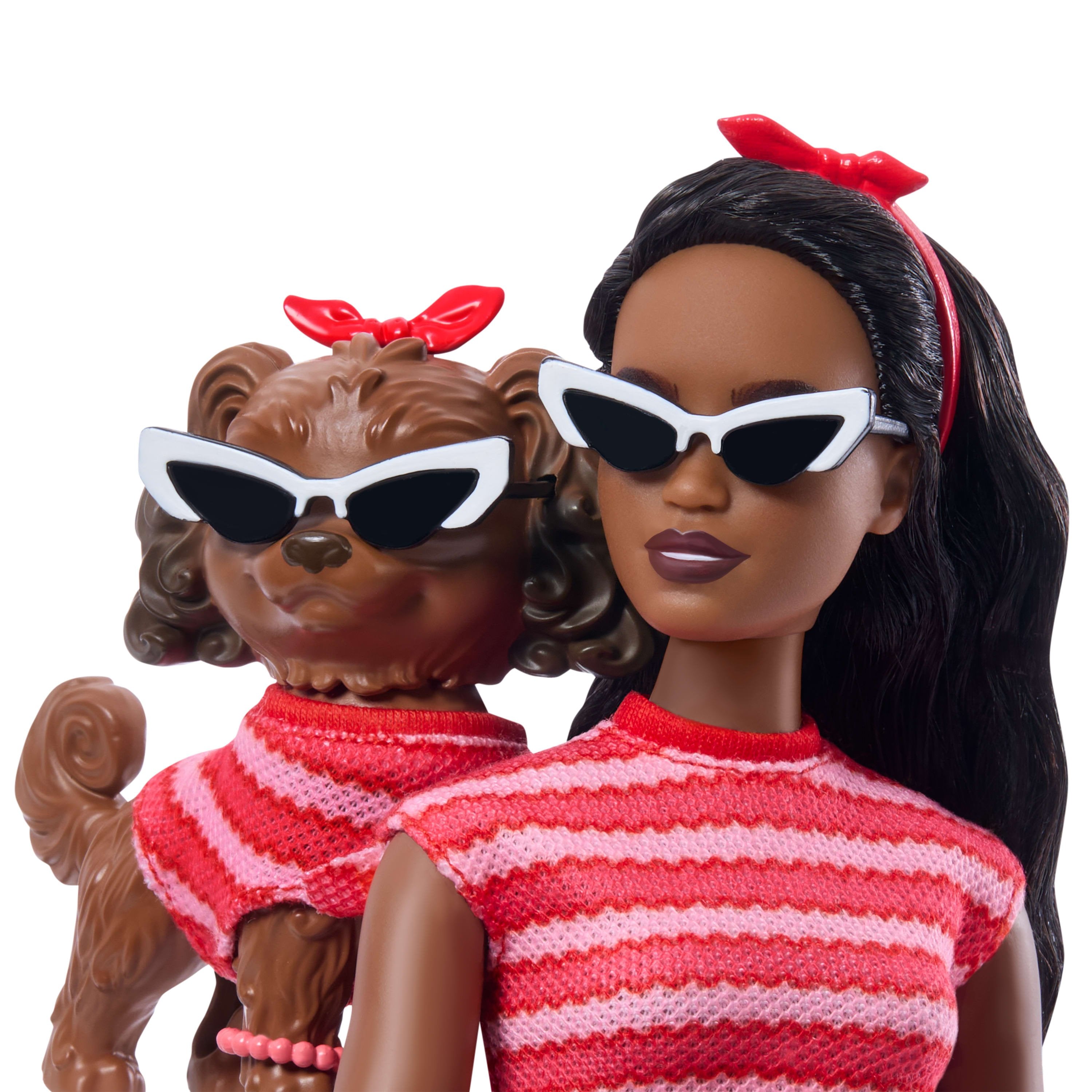 EAN 194735303052 - Barbie JFP37 muñeca imagen 5