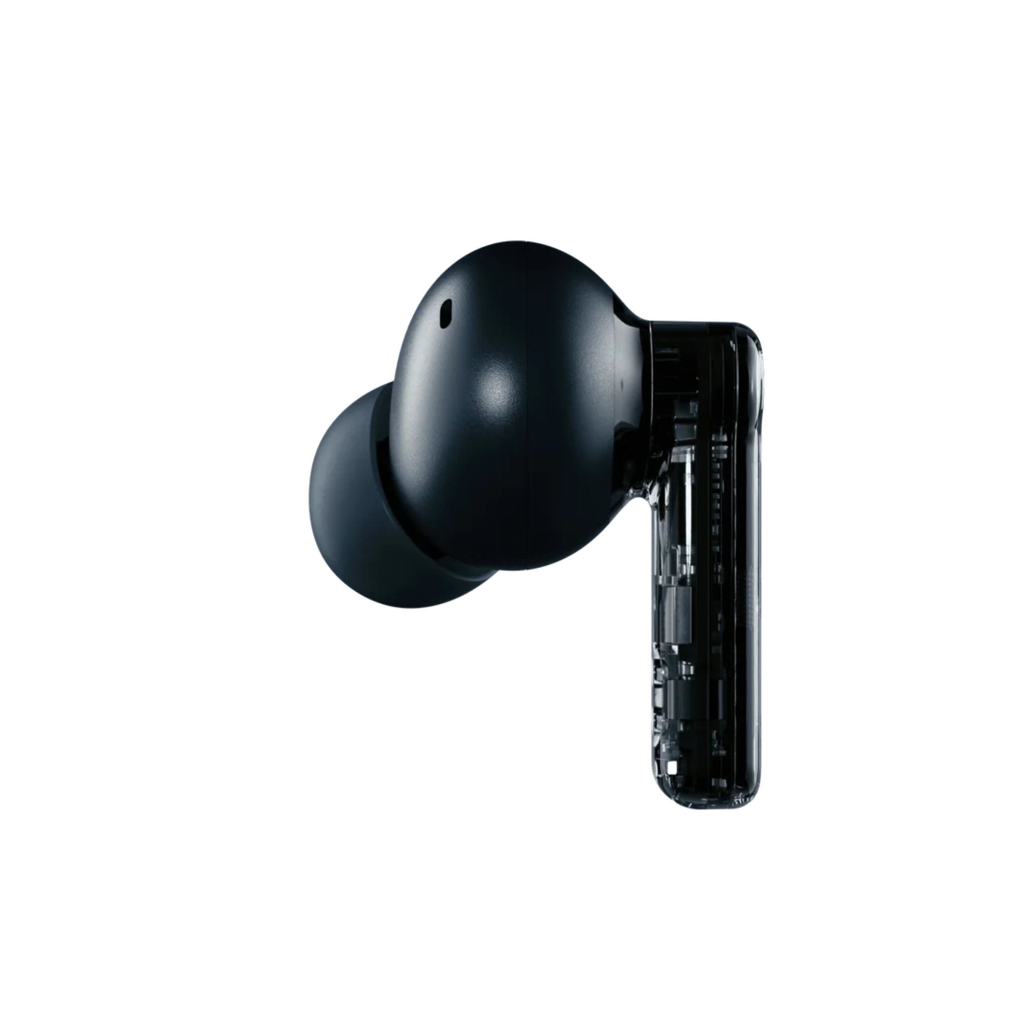 Auricularesmicro Nothing Ear Black