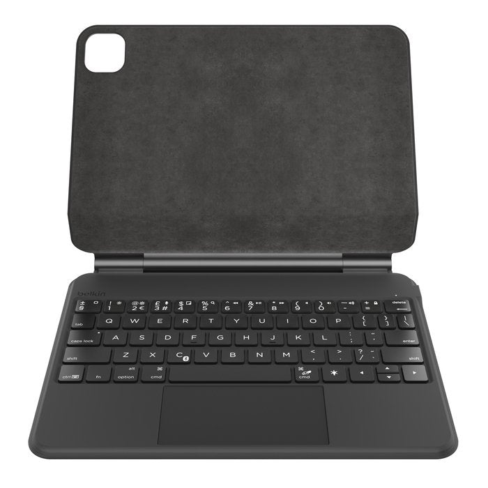 Magnetic Keyboard Folio For 10.9/11 Ipa