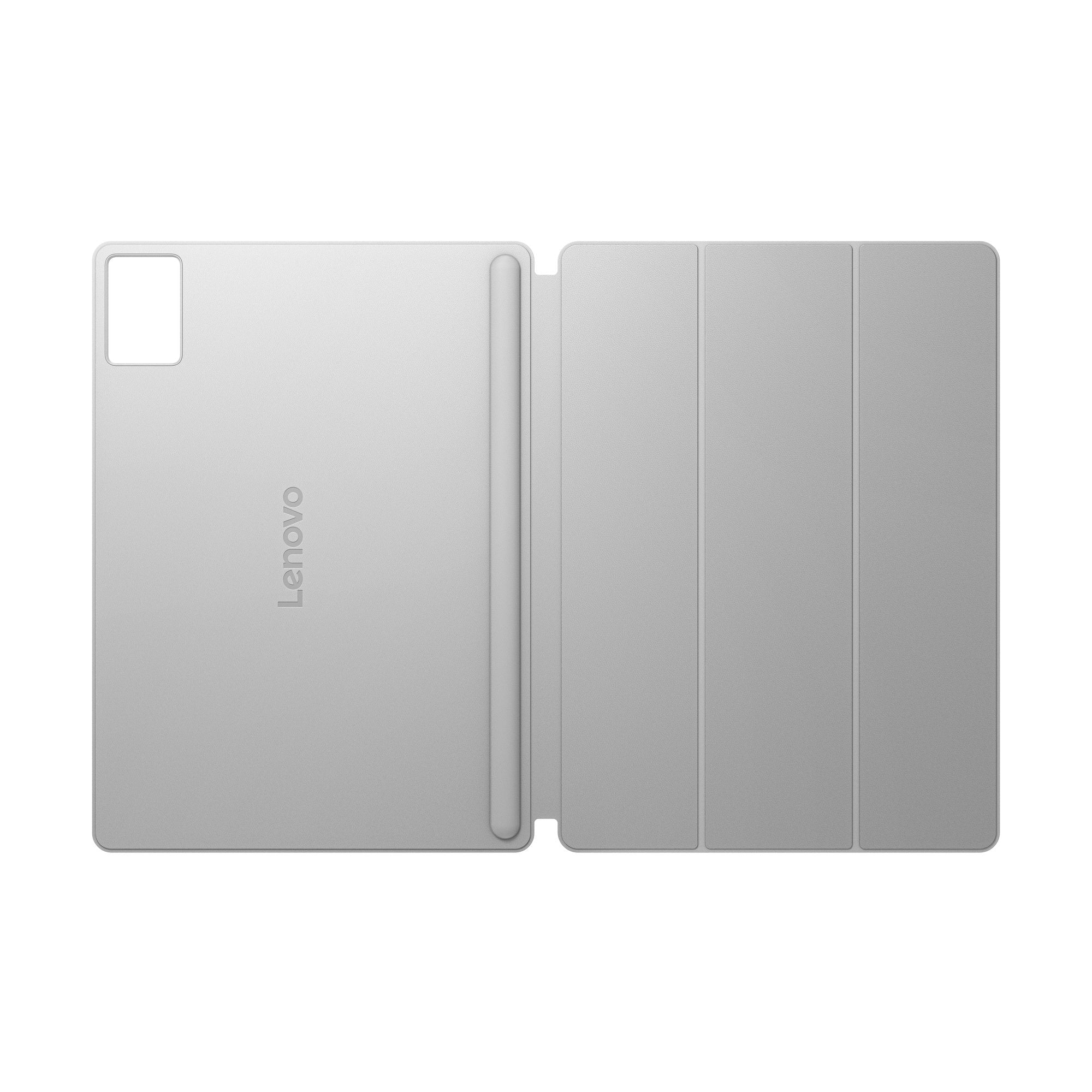 EAN 199271013540 - Lenovo ZG38C07413 funda para tablet 30,7 cm (12.1") Folio Gris imagen 4