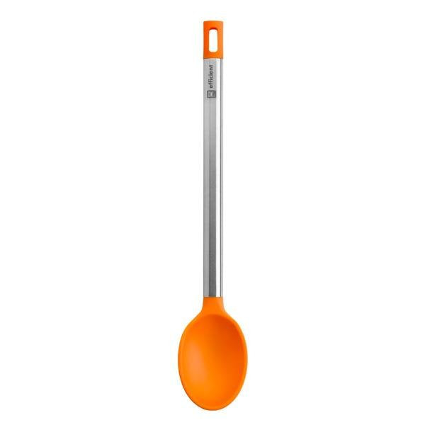 Bra Cucharon Efficient A195007 , Acero Inoxidable , Interior De Nylon Recubierto De Silicona